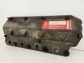 1848318c2 Ford 2008 2009 2010 Super Duty Powerstroke Diesel 6.4l Valve Cover Rh
