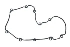 1x4z-6584-aa Ford New Oem Valve Cover Gasket Nos