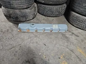 220564-11 Ford Used 1987 7.8l Valve Cover See Photos