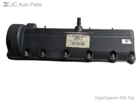 2l3e6a505aa Ford Left Valve Cover For 04-14 E-150 5.4 Gas Driver Side