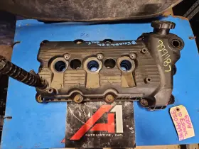 350-00487 Ford 09-12 Escape Fusion Mercury Milan 3.0l Left Valve Cover Driver Side Lh Oem