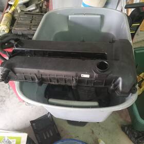 Ford 350-999491 2005-2011 Focus 05-08 Mariner Escape 2.0l 2.3l Dohc Engine Valve Cover Assembly