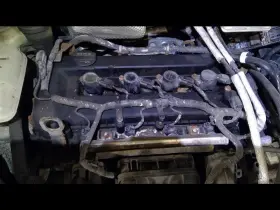 350.fd1212 Ford Transcnct 2012 Valve Cover 2.0l