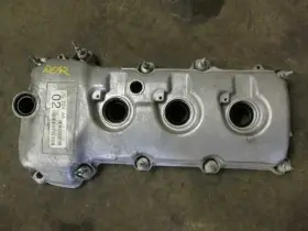350.fd1407 Ford 2007 Edge 3.5l Valve Cover Right Or Rear Only