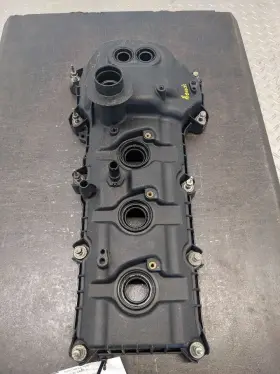 350.fd1516 Ford 2011-2018 Edge 13-19 Flex 13-16 Mks Left Driver Eng Valve Cover 1162757