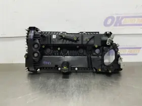 350.fd1519 Ford 19 2019 Edge Oem Engine Valve Cover 2.0l