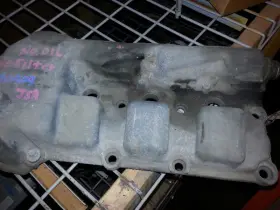 350.fd1o05 Ford Fivehundr 2005 Valve Cover