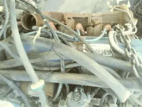 350.fd1r78 Ford Thunderbi 1978 Valve Cover 165320