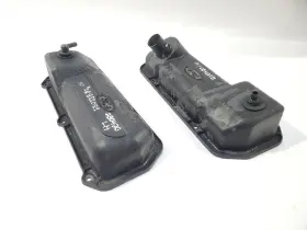 350.fd1r91 Ford 1991 Thunderbird Oem Pair Valve Covers Supercharged 3.8l