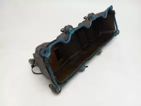 350.fd1u07 Ford Valve Cover Left Side Fits Taurus 2007 Oem