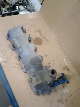 350.fd8506 Ford 2006 F150 5.4l Right Passenger Side Used Engine Valve Cover