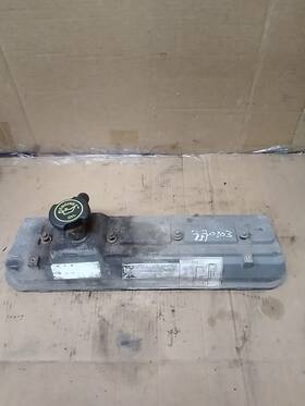 Ford 350.fd8692 1992 F250 7.5l 460 Factory Left Valve Cover