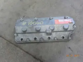 350.fd8m09 Ford F250sd 2009 Valve Cover 301688