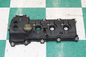 350-ford Ford 13-19 Explorer 3.7l Motor Engine Driver Side Left Lh Valve Cover Oem Factory