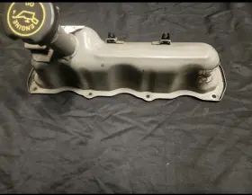 350.mz1994 Ford 1990-1995 Ranger 4.0l Mazda B4000. Explorer Right Valve Cover