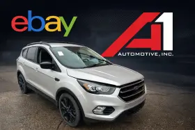 351-998835 Ford 2017-2019 Escape Engine Cover 1.5l 4x4