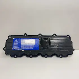3c3z-6582-aa Ford Oem Super Duty Excursion 03-04 6.0l Diesel Engine Valve Cover