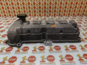 3f1z-6582-ce Ford 2005-2006 Escape Left Side Engine Valve Cover Oem