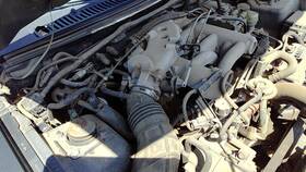 Ford 3f2z6582aa 1999-2004 Mustang Passenger Right Valve Cover Oem 3.8l