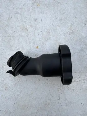 3l3e-6765-db Ford 04-17 F150 F250 F350 Engine Motor Valve Oil Filler With Cap