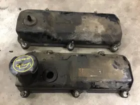 3r3e6583aa Ford Engine Valve Cover Mustang 1999-2004 2001 3.8l Driver Passenger Free Ship