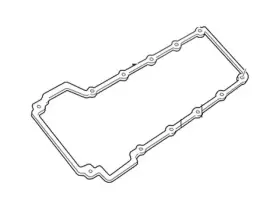3w4z-6584-ba Ford Oem New 00-06 Lincoln Ls Left Driver Side Valve Cover Gasket