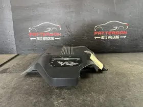 3w6z6a949af Ford 03-05 Thunderbird 3.9 V8 Dohc Engine Motor Appearance Cover