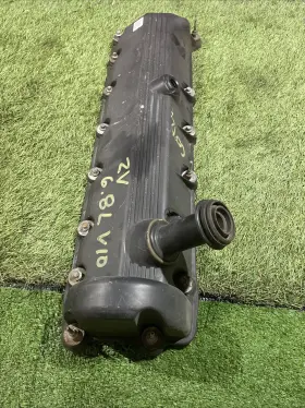 4c2z-6582-fa Ford Engine Valve Cover Passenger Right E250 E350 E450 Super Duty 6.8l V10 97-19