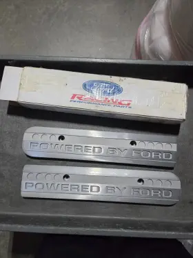 4g7z-6p067-aa Ford 2005 2006 Gt Gt40 Supercar Factory Oem Powered By Coil Covers 05 06