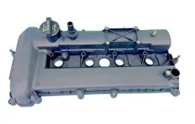 4l5g-6k272 Ford 2.3 Escape Focus Transit Mariner Oem Valve Cover 4l5g