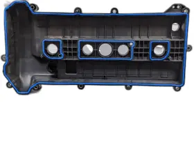 4s4g6m293da Ford Valve Cover From 2008 Focus 2.0 Fwd