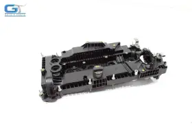 50019930 Ford Bronco 2.3l Engine Motor Cylinder Head Valve Cover And Cap Oem 2021 - 2023