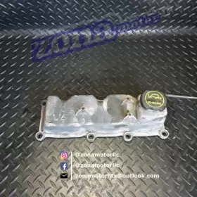 5520-653-bd Ford Mercury 3.0l Vulcan V6 Ohv Valve Cover Right