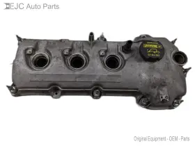 55376a513ga Ford Left Valve Cover For 08-12 Taurus 3.5