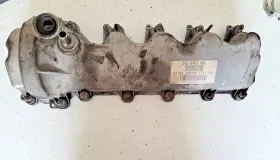 5g-696-ba Ford 5.4l V-8 Left Hand Valve Cover With Bolts - Used