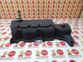 5h2z-6582-fa Ford 2005-2007 Mustang 4.0l Left Side Engine Valve Cover Oem