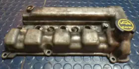 5l8e-6a505-aa Ford Oem 3.0l V6 Front 2005 06 Escape Marineer Lh Aluminum Valve Cover