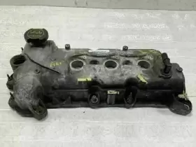 Ford 6e5e-6a505-kb Fusion 2007 3.0l V6 Left Cylinder Valve Cover Factory Ford 6e5e-6a505-kb Fusion 2007 3.0l V6 Left Cylinder Valve Cover Factory