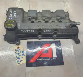 6f9z6582ba Ford 2005-2007 500 Montego Freestyle 3.0l Engine Left Side Valve Cover Assembly