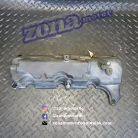 6l2e-6a505-da Ford Mazda Mercury 4.0l V6 Sohc Valve Cover Left 6l2e-6a505-da Ford Mazda Mercury 4.0l V6 Sohc Valve Cover Left