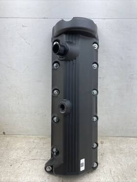 Ford 7c2z6582b Genuine Engine Valve Cover New Old Stock