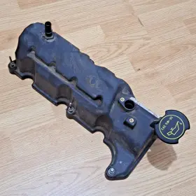 7h2e-6a505-aa Ford 2009 Mustang Valve Cover Left 4.0l V6 Oem