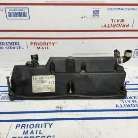 7l2e-6a505-ba Ford 06-10 Explorer 4.0l 4x4 Drivers Side Left Valve Cover Oem