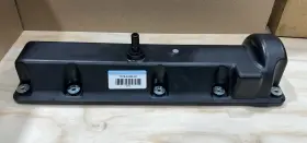 7w7e-6a505-ac Ford 7w7e6a505ac Genuine Left Driver Valve Cover F-150 E150 E250 4.6 Nos