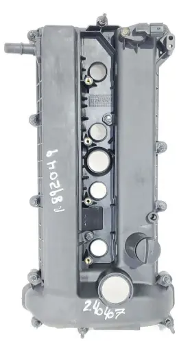 876052 Ford Used Engine Valve Cover Fits 2015 C-max Grade A