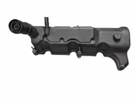 8l2e6582aa Ford Right Valve Cover From 2009 Ranger 4.0