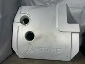 9e566a949ad Ford Fits 2010 Fusion Engine Cover Hybrid Oem