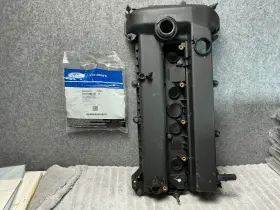 9e5g-6m293-ag Ford Valve Cover With Gasket For 2005-2013 Escape Focus Mercury 2.0l 2.3l Dohc