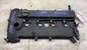 9e5z6582a Ford 2009-2012 Escape 09-11 Mariner 10-12 Fusion 2.5l Engine Valve Cover Assembly Oem