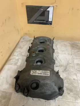 9l8z6582c Ford 09-12 Escape Mariner 09-11 Milan 10-12 Fusion 3.0l Left Front Valve Cover Oem 9l8z6582c Ford 09-12 Escape Mariner 09-11 Milan 10-12 Fusion 3.0l Left Front Valve Cover Oem